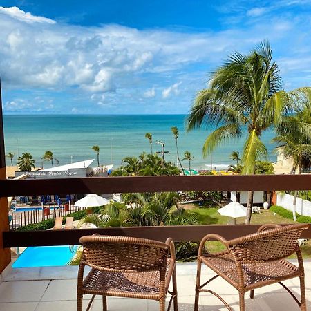 Varandas Atoll Hotel 纳塔耳 外观 照片