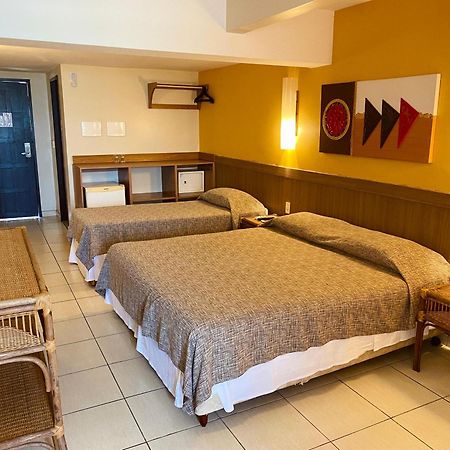 Varandas Atoll Hotel 纳塔耳 外观 照片