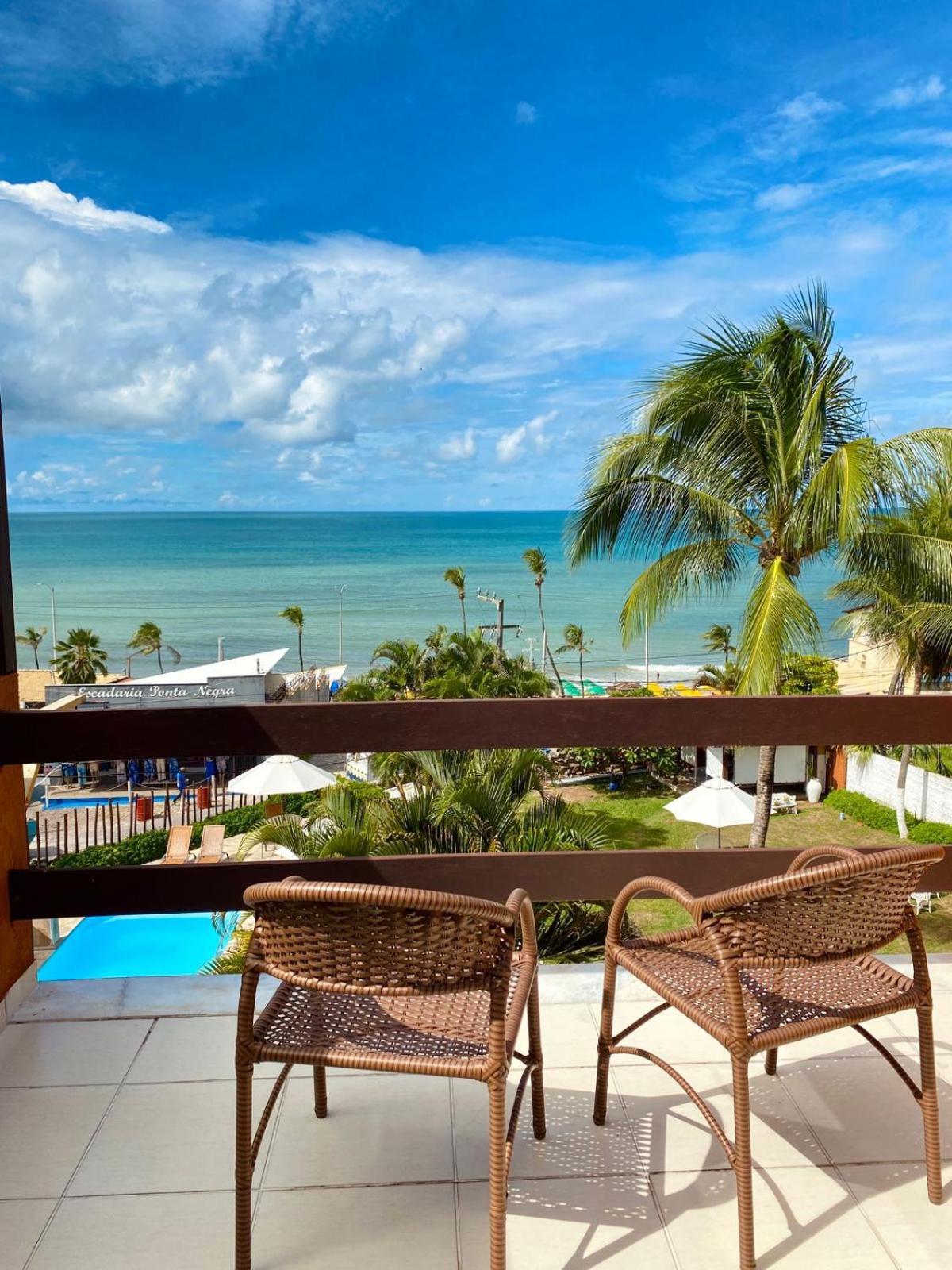 Varandas Atoll Hotel 纳塔耳 外观 照片