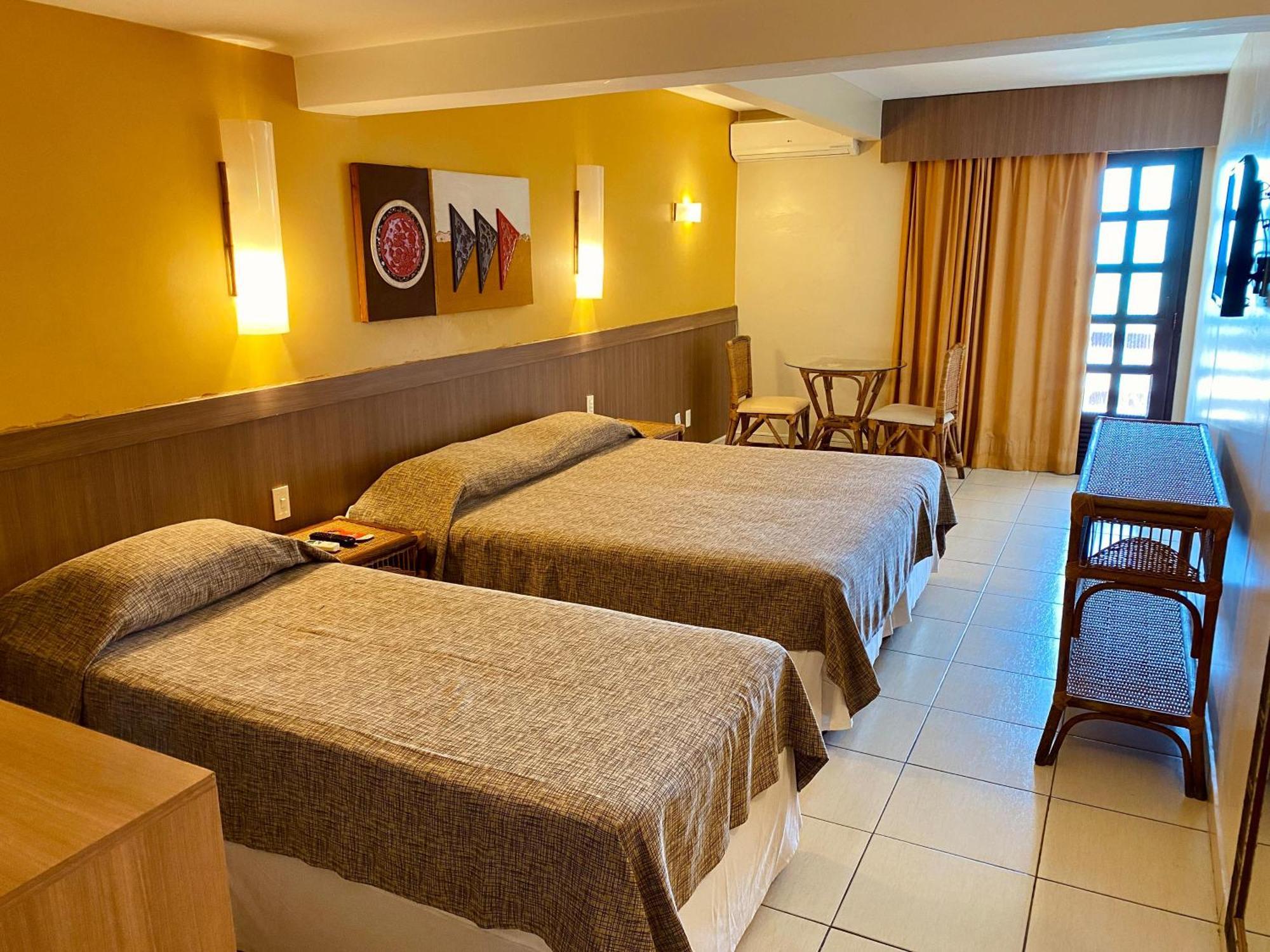 Varandas Atoll Hotel 纳塔耳 外观 照片