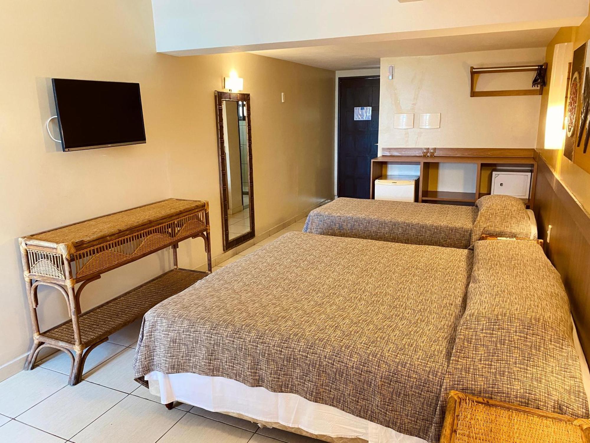 Varandas Atoll Hotel 纳塔耳 外观 照片