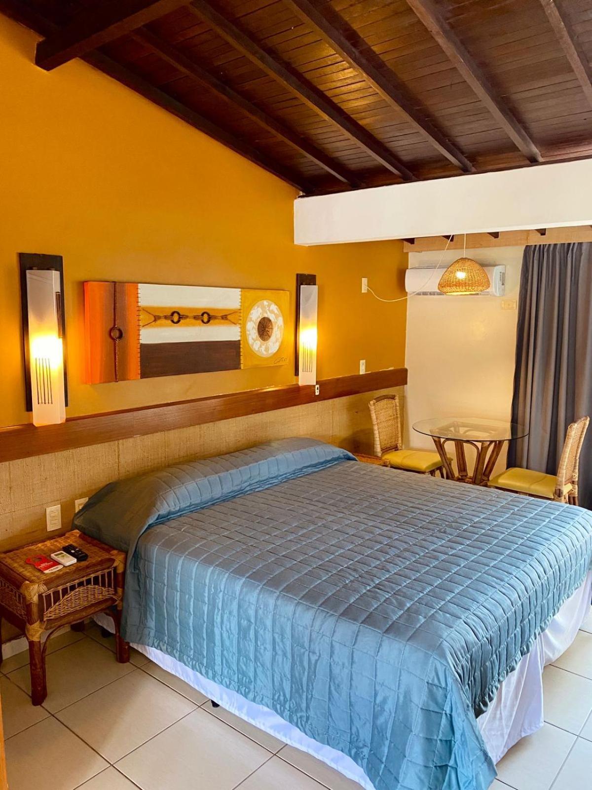 Varandas Atoll Hotel 纳塔耳 外观 照片