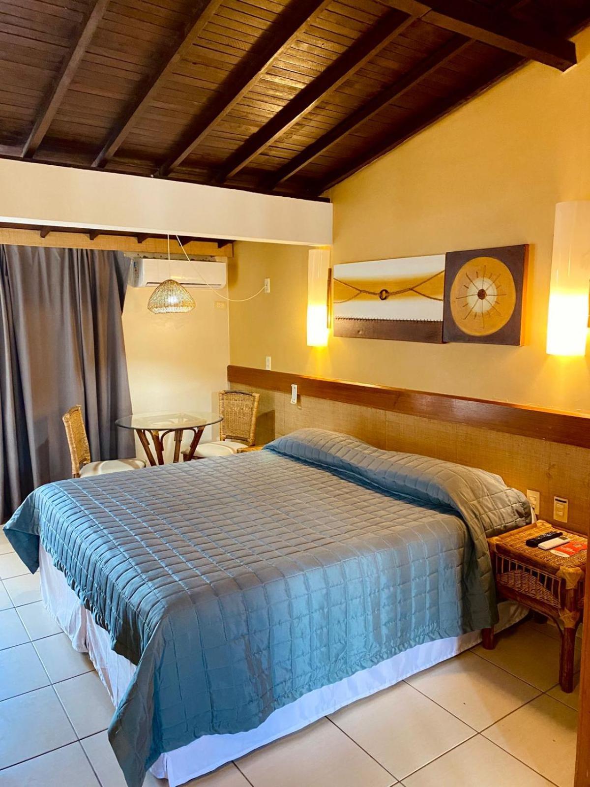 Varandas Atoll Hotel 纳塔耳 外观 照片