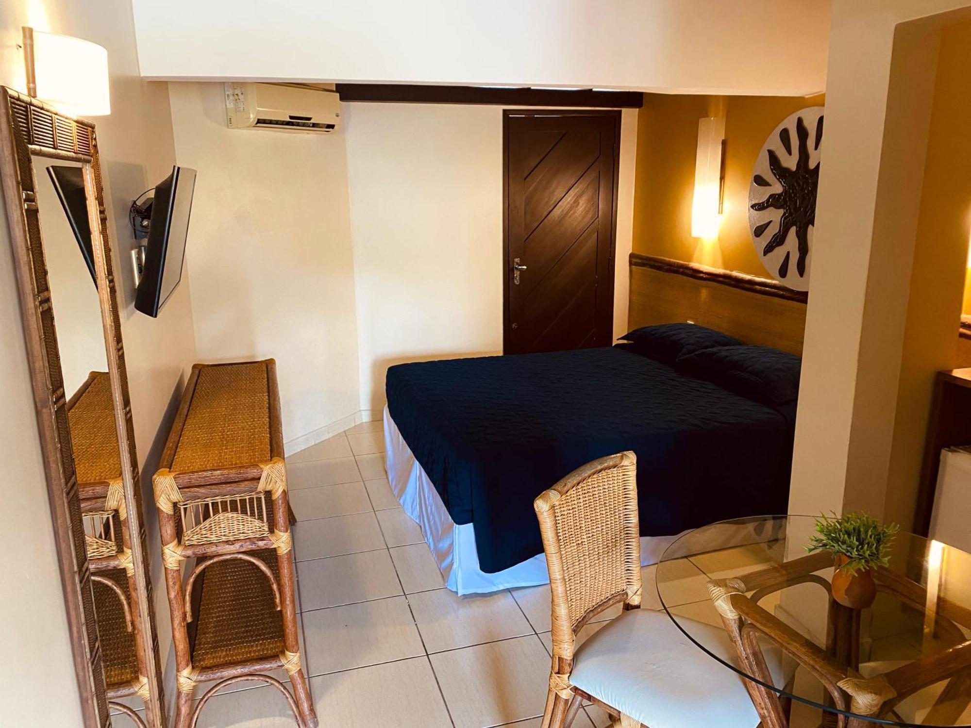 Varandas Atoll Hotel 纳塔耳 外观 照片
